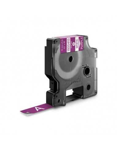 Dymo NASTRO 12MMX 5 5M VINILE BI VI D1 RHINOPRO 1805415 0071701059710 MATERIALE DI CONSUMO