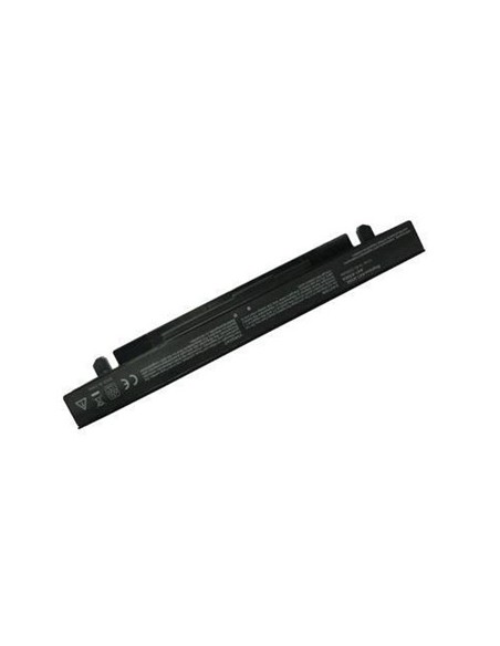 Nilox NLXASX550L7 ricambio per laptop Batteria