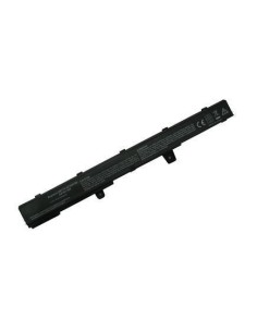 Nilox NLXASX551L7 ricambio per laptop Batteria