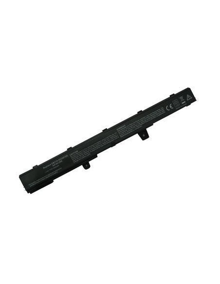 Nilox NLXASX551L7 ricambio per laptop Batteria