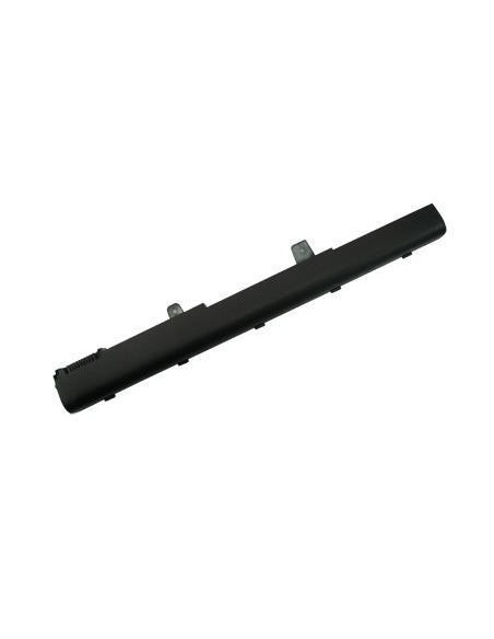 Nilox NLXASX551L7 ricambio per laptop Batteria