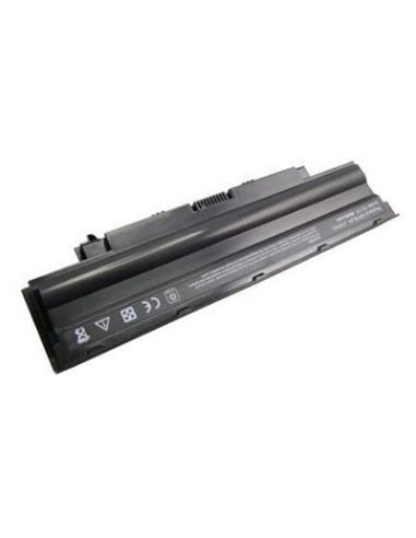 Nilox NLXDL4010LH ricambio per laptop Batteria