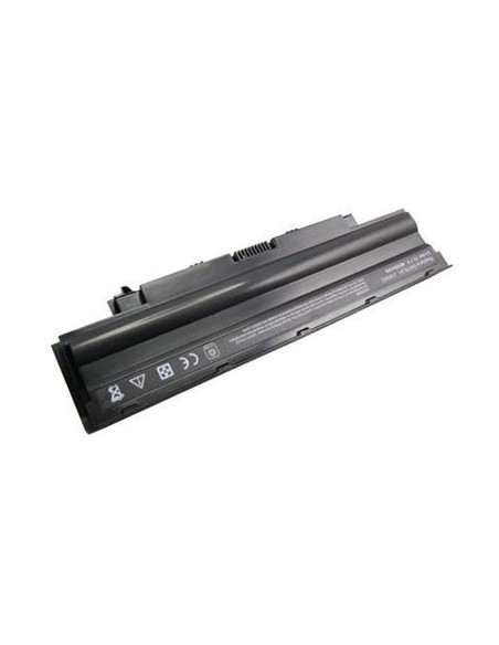 Nilox NLXDL4010LH ricambio per laptop Batteria