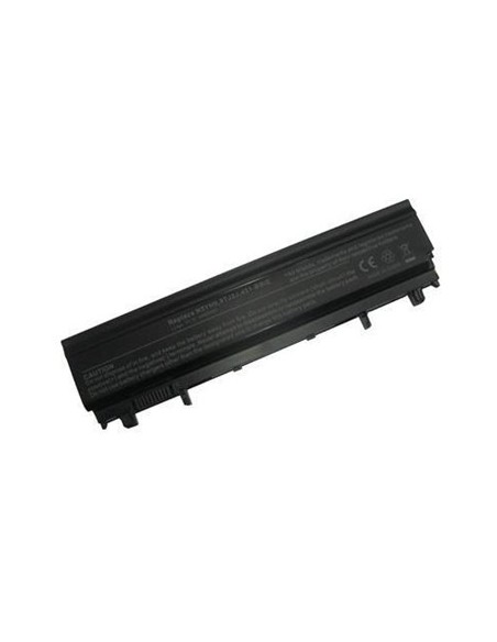Nilox NLXDL5540LH ricambio per laptop Batteria
