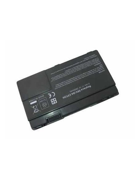 Nilox NLXDLM301BD ricambio per laptop Batteria