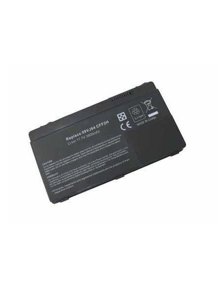 Nilox NLXDLM301BD ricambio per laptop Batteria
