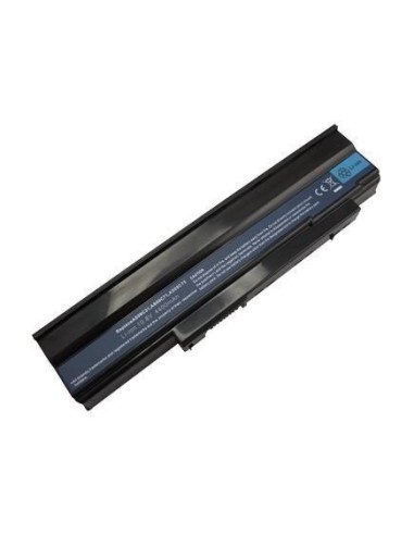 Nilox NLXGY4400LH ricambio per laptop Batteria