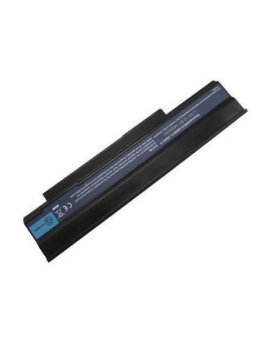 Nilox NLXGY4400LH ricambio per laptop Batteria