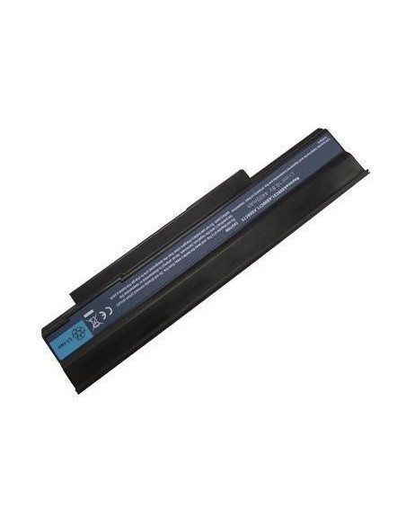 Nilox NLXGY4400LH ricambio per laptop Batteria