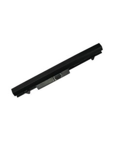 Nilox NLXHP4300L7 ricambio per laptop Batteria 2