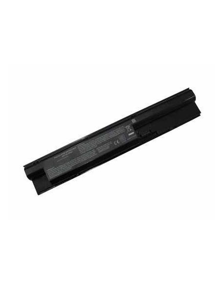 Nilox NLXHP4400LH ricambio per laptop Batteria