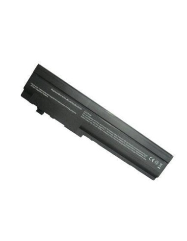 Nilox NLXHP5101LH ricambio per laptop Batteria
