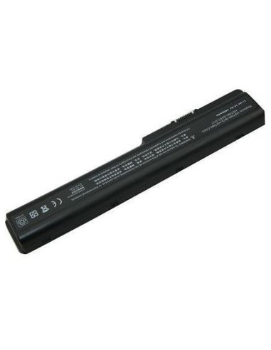 Nilox NLXHP8028LH ricambio per laptop Batteria