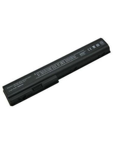 Nilox NLXHP8028LH ricambio per laptop Batteria