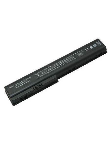 Nilox NLXHP9028LH ricambio per laptop Batteria