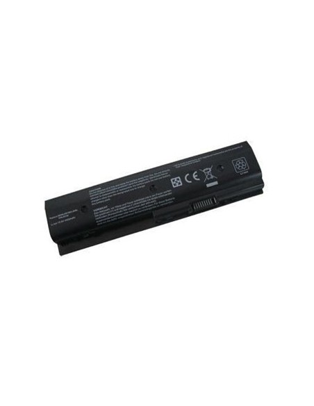 Nilox NLXHPPI06LH ricambio per laptop Batteria