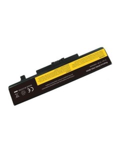 Nilox NLXLOB480LH ricambio per laptop Batteria