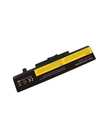 Nilox NLXLOB480LH ricambio per laptop Batteria