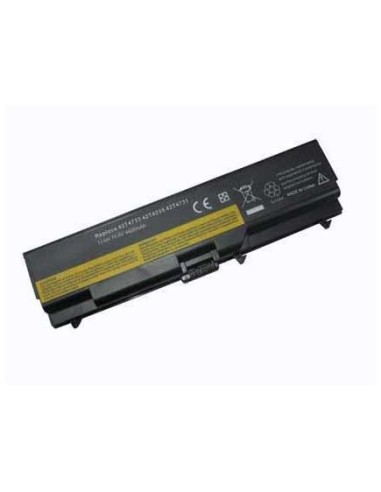 Nilox NLXLOL430LH ricambio per laptop Batteria