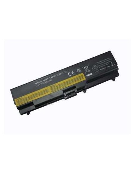 Nilox NLXLOL430LH ricambio per laptop Batteria
