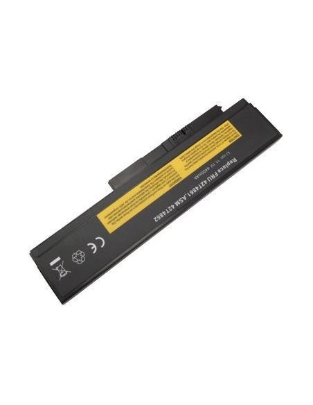 Nilox NLXLOX230LH ricambio per laptop Batteria