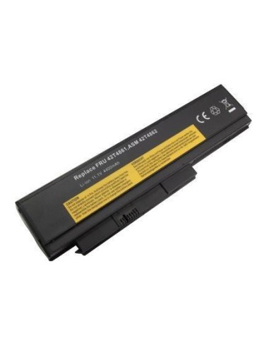 Nilox NLXLOX230LH ricambio per laptop Batteria