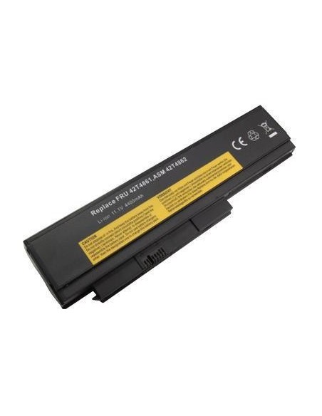 Nilox NLXLOX230LH ricambio per laptop Batteria