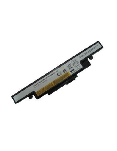 Nilox NLXLOY400LH ricambio per laptop Batteria