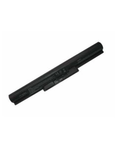 Nilox NLXSYBS35L7 ricambio per laptop Batteria 2
