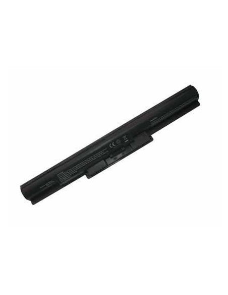 Nilox NLXSYBS35L7 ricambio per laptop Batteria