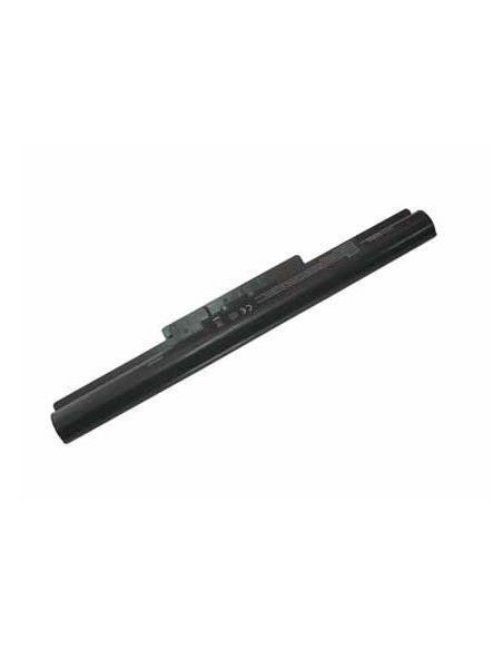 Nilox NLXSYBS35L7 ricambio per laptop Batteria
