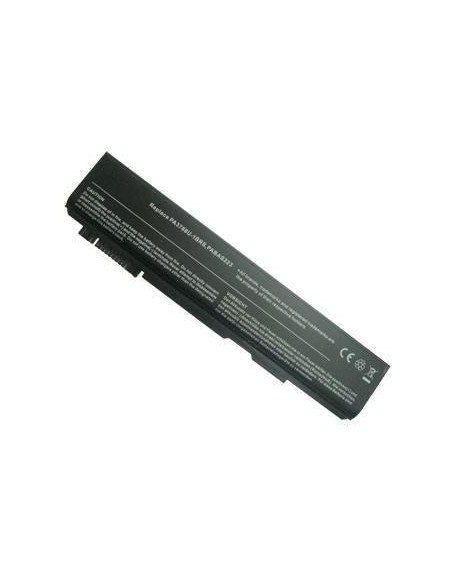 Nilox NLXTA3788LH ricambio per laptop Batteria