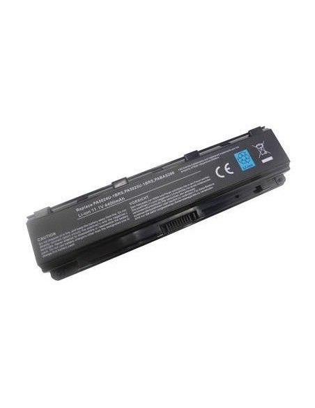 Nilox NLXTA5024LH ricambio per laptop Batteria