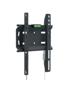 Nilox NX06187 Supporto TV a parete 94 cm (37") Nero