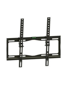 Nilox NX07056 Supporto TV a parete 127 cm (50") Nero