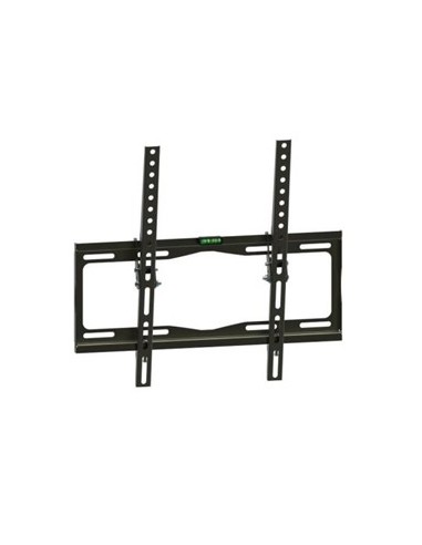 Nilox NX07056 Supporto TV a parete 127 cm (50") Nero