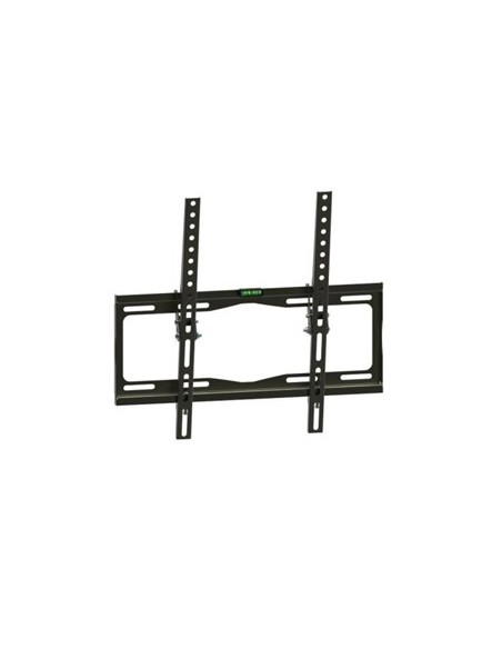 Nilox NX07056 Supporto TV a parete 127 cm (50") Nero