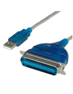 Nilox NX080500102 cavo parallelo Blu