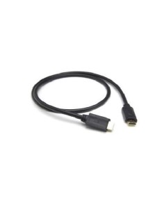 Nilox HDMI 1.4 3D Ethernet 5 m cavo HDMI HDMI tipo A (Standard) Nero
