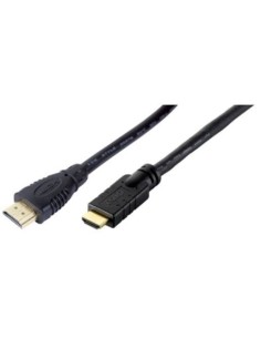 Nilox NX090201110 cavo HDMI 5 m HDMI tipo A (Standard) Nero