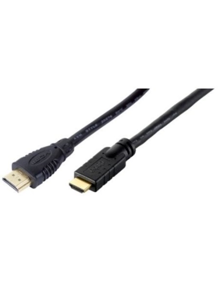 Nilox NX090201110 cavo HDMI 5 m HDMI tipo A (Standard) Nero