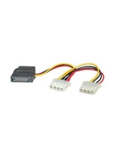 Nilox NX090305104 cavo di alimentazione interno 0,2 m