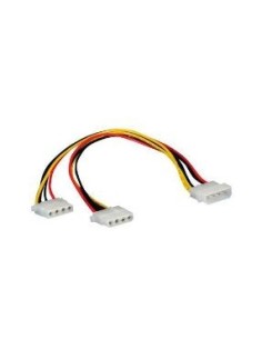 Nilox NX090305105 cavo di alimentazione interno 0,3 m