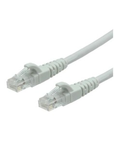 Nilox 5.0m Cat6 UTP cavo di rete Grigio 7 m U UTP (UTP)
