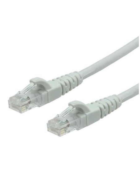 Nilox 5.0m Cat6 UTP cavo di rete Grigio 7 m U UTP (UTP)