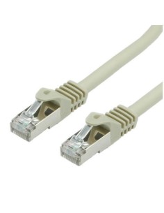 Nilox 0.5m Cat7 S FTP cavo di rete Grigio 0,5 m S FTP (S-STP)