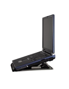 Nilox Supporto per notebook, regolabile 2