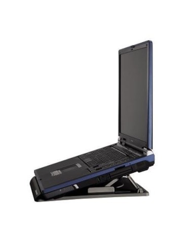 Nilox Supporto per notebook, regolabile