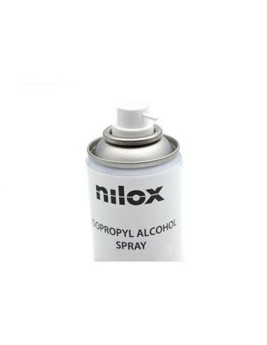 Nilox NXA02187 kit per la pulizia Universale Spruzzo per la pulizia dell'apparecchiatura 200 ml
