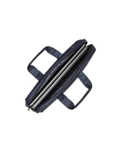 Nilox NXBAG156BLU borsa per laptop 39,6 cm (15.6") Valigetta ventiquattrore Blu 2